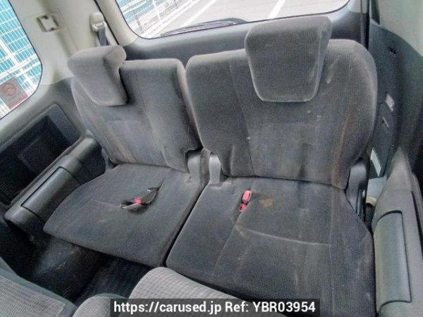 Used 2008 AT toyota noah ZRR70G Image[17]