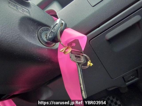 Used 2008 AT toyota noah ZRR70G Image[21]