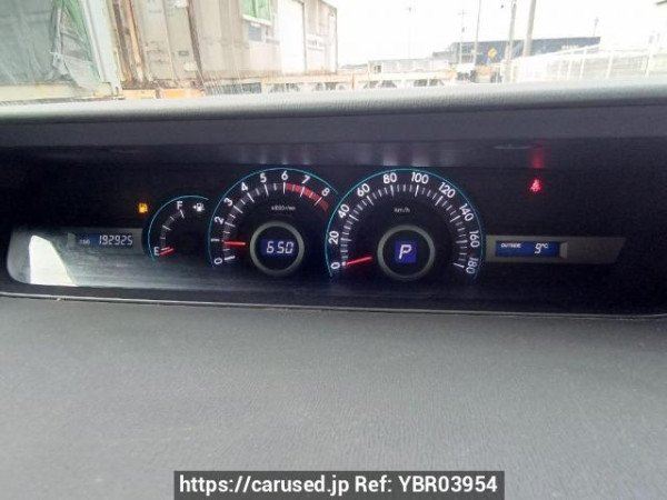 Used 2008 AT toyota noah ZRR70G Image[26]