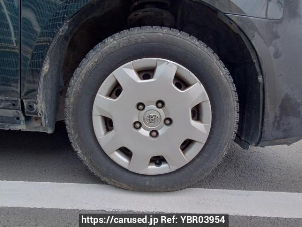 Used 2008 AT toyota noah ZRR70G Image[28]