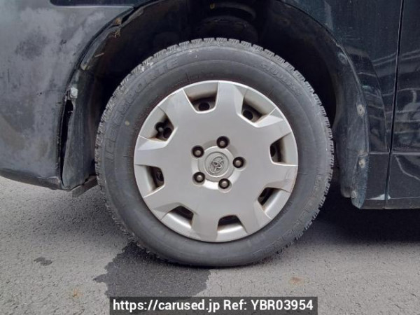 Used 2008 AT toyota noah ZRR70G Image[29]