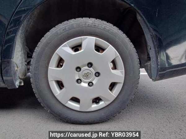 Used 2008 AT toyota noah ZRR70G Image[31]