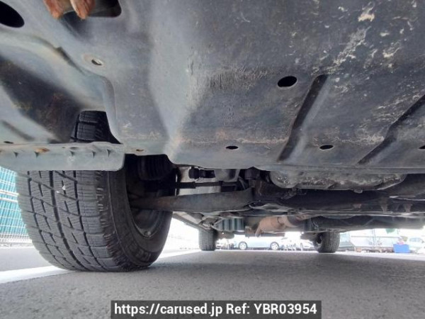 Used 2008 AT toyota noah ZRR70G Image[32]