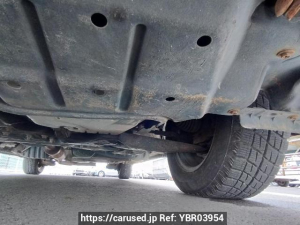 Used 2008 AT toyota noah ZRR70G Image[33]