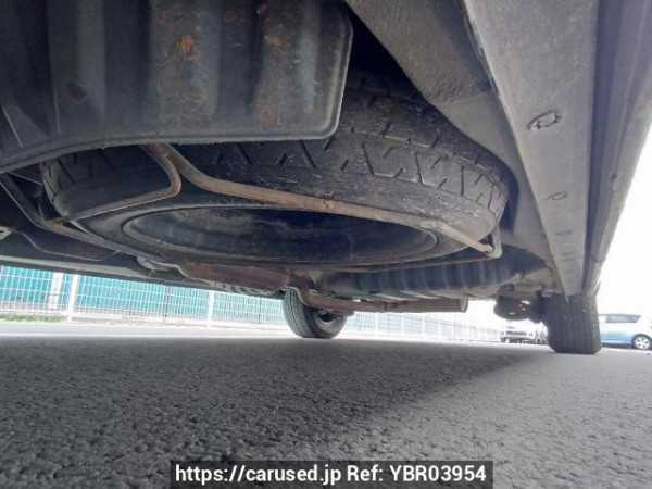 Used 2008 AT toyota noah ZRR70G Image[35]