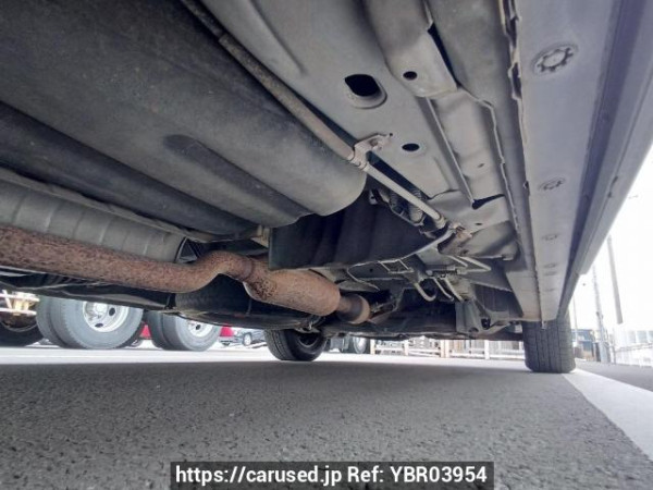 Used 2008 AT toyota noah ZRR70G Image[37]