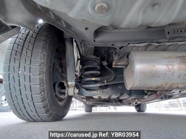 Used 2008 AT toyota noah ZRR70G Image[38]