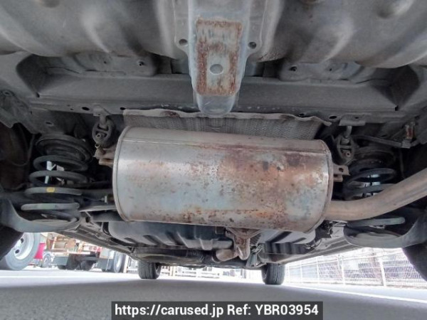 Used 2008 AT toyota noah ZRR70G Image[39]