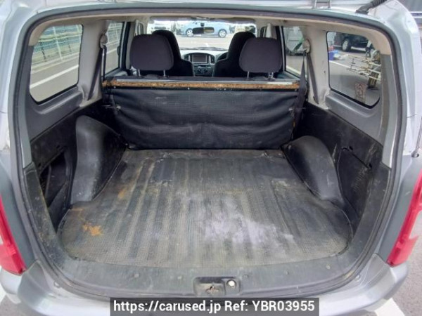 Used 2003 AT toyota probox-van NCP51V Image[8]