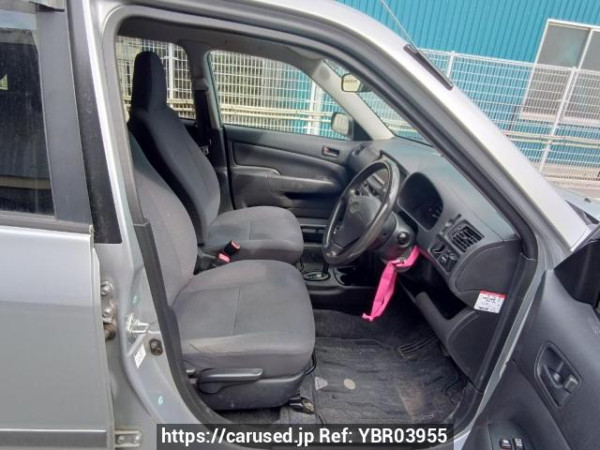 Used 2003 AT toyota probox-van NCP51V Image[13]