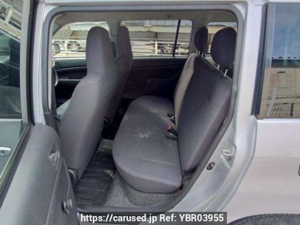 Used 2003 AT toyota probox-van NCP51V Image[16]