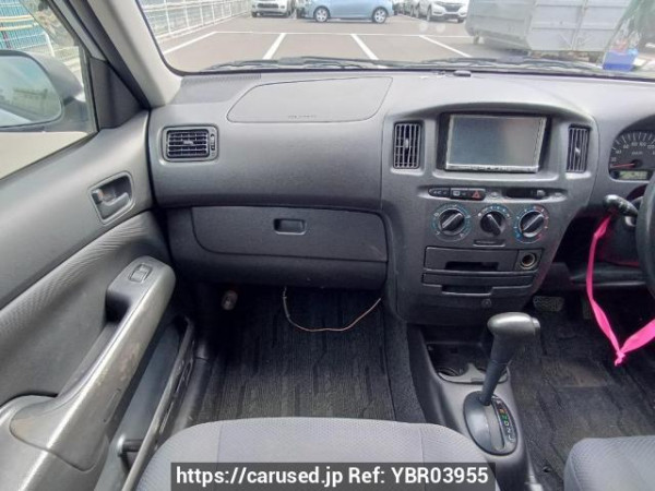 Used 2003 AT toyota probox-van NCP51V Image[18]