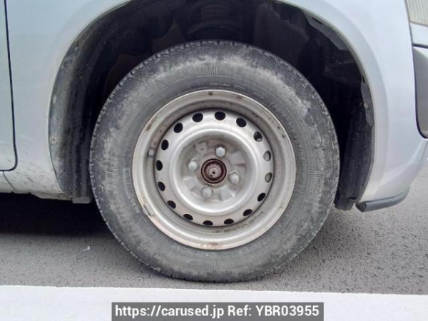 Used 2003 AT toyota probox-van NCP51V Image[26]