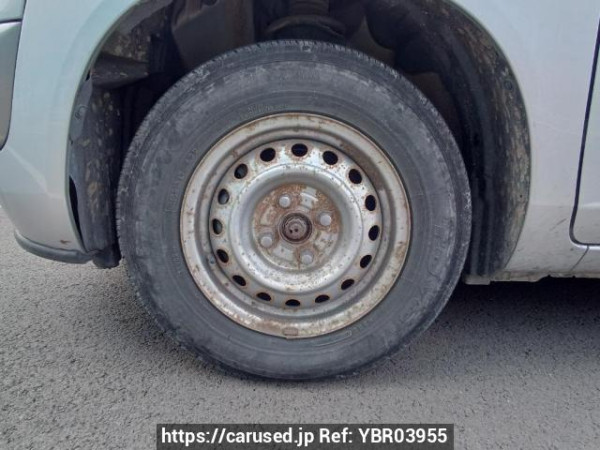 Used 2003 AT toyota probox-van NCP51V Image[27]