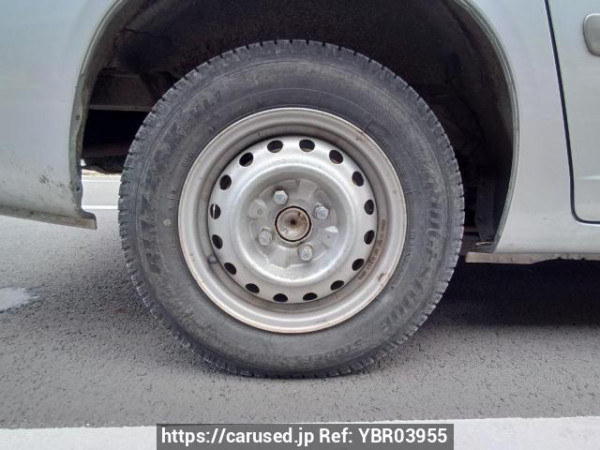 Used 2003 AT toyota probox-van NCP51V Image[28]