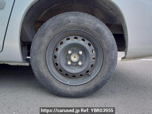 Used 2003 AT toyota probox-van NCP51V Image[29]