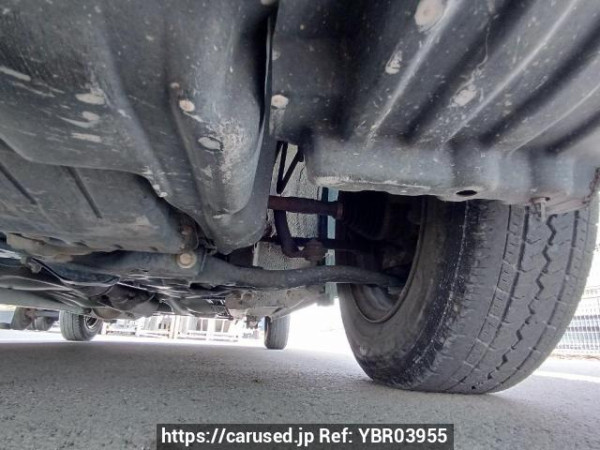 Used 2003 AT toyota probox-van NCP51V Image[31]