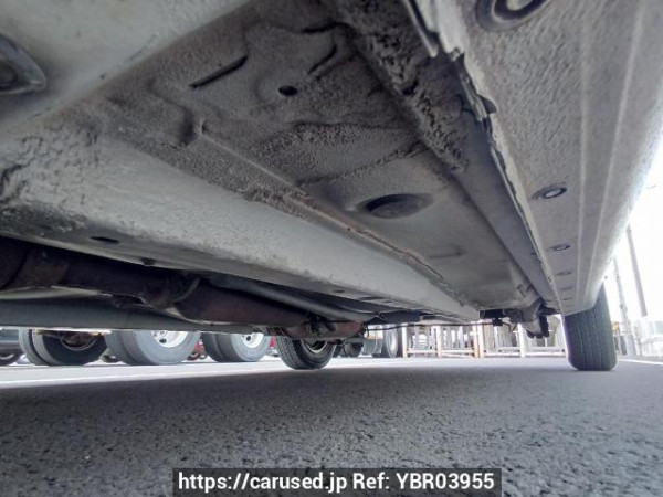 Used 2003 AT toyota probox-van NCP51V Image[33]