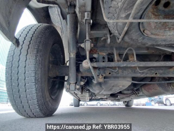 Used 2003 AT toyota probox-van NCP51V Image[36]