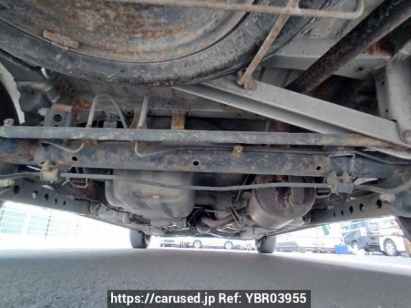 Used 2003 AT toyota probox-van NCP51V Image[37]