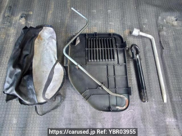 Used 2003 AT toyota probox-van NCP51V Image[40]