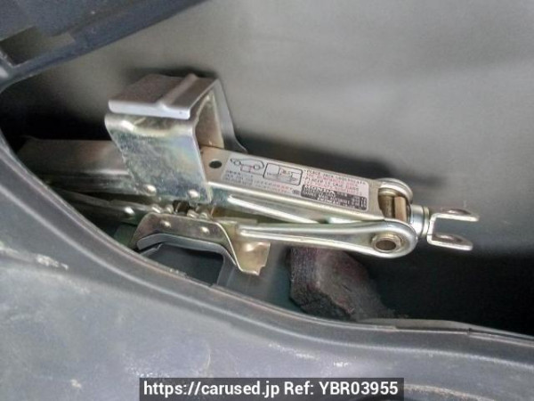 Used 2003 AT toyota probox-van NCP51V Image[41]