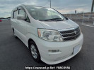 Toyota Alphard MNH10W