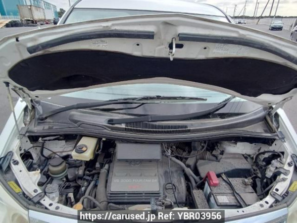Used 2005 AT toyota alphard MNH10W Image[10]