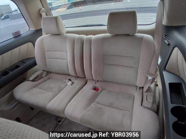 Used 2005 AT toyota alphard MNH10W Image[17]