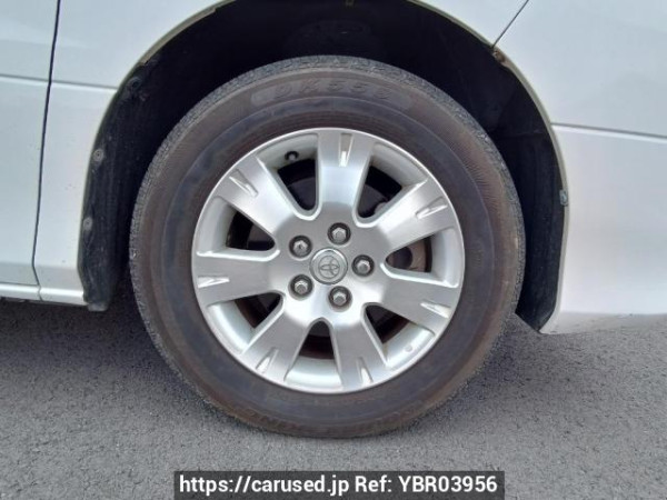 Used 2005 AT toyota alphard MNH10W Image[28]
