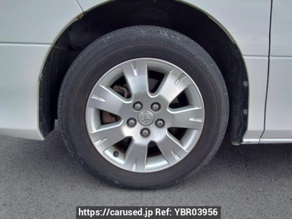 Used 2005 AT toyota alphard MNH10W Image[29]