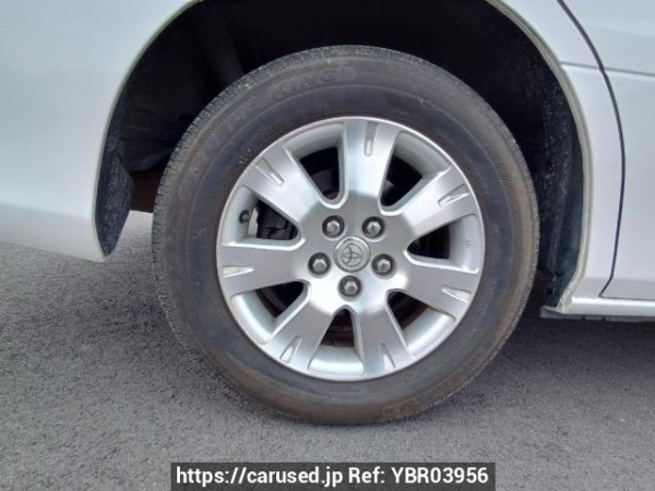 Used 2005 AT toyota alphard MNH10W Image[30]