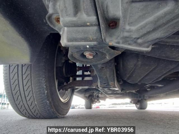 Used 2005 AT toyota alphard MNH10W Image[32]