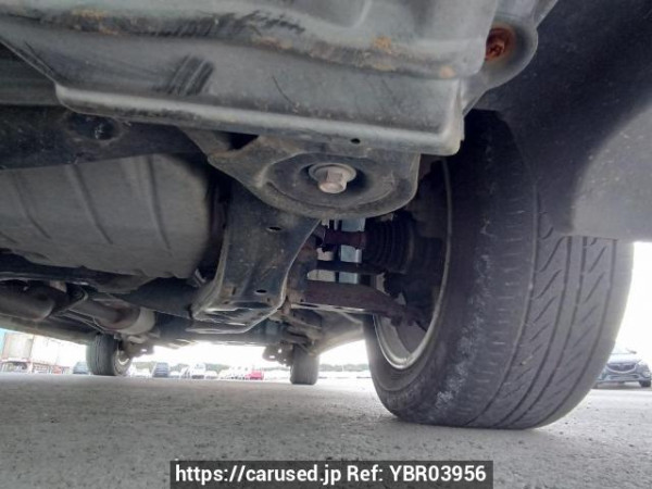 Used 2005 AT toyota alphard MNH10W Image[33]