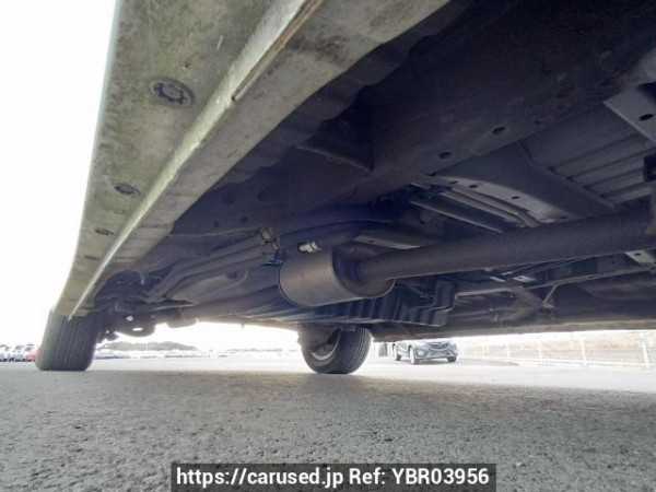 Used 2005 AT toyota alphard MNH10W Image[34]