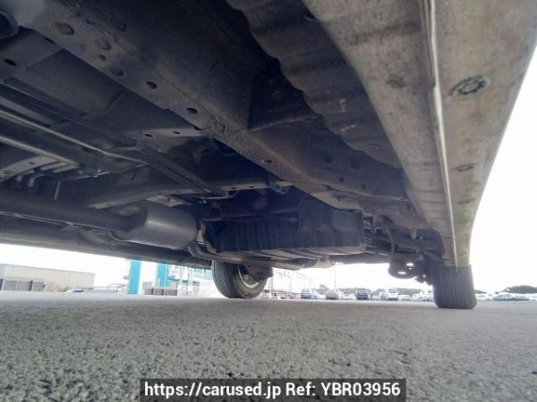 Used 2005 AT toyota alphard MNH10W Image[35]