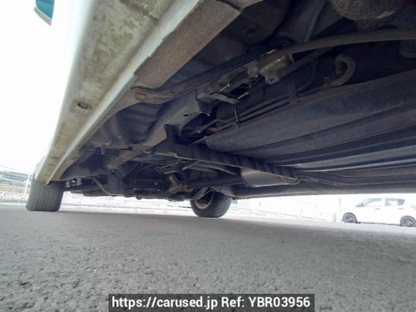 Used 2005 AT toyota alphard MNH10W Image[36]