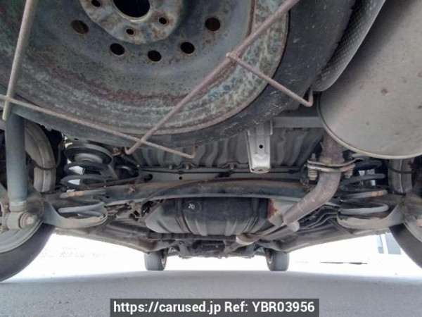 Used 2005 AT toyota alphard MNH10W Image[39]