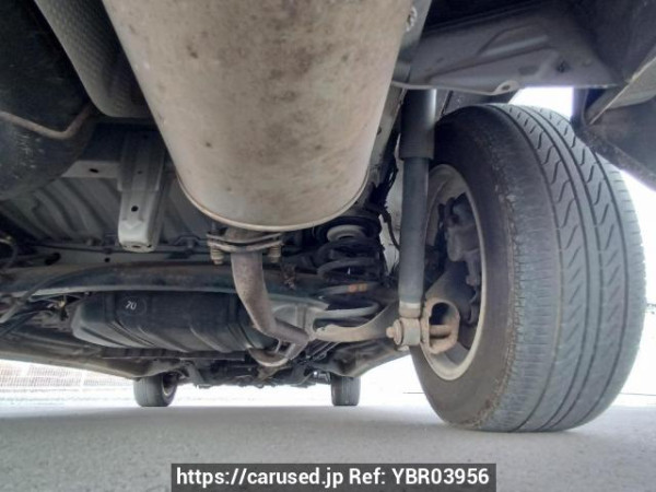 Used 2005 AT toyota alphard MNH10W Image[40]