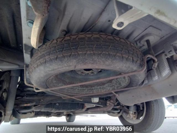 Used 2005 AT toyota alphard MNH10W Image[41]