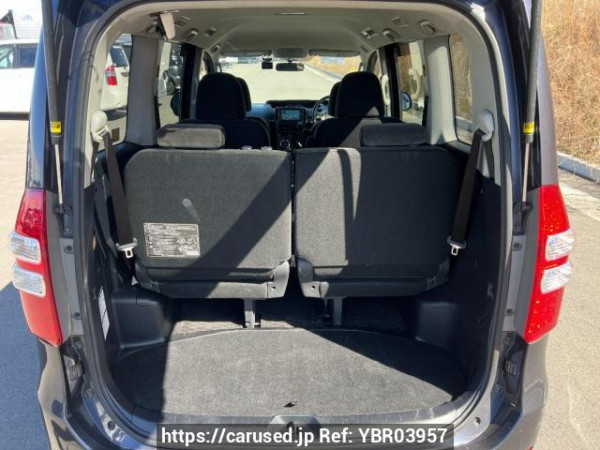 Used 2011 AT toyota noah ZRR70G Image[8]