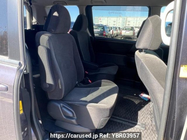 Used 2011 AT toyota noah ZRR70G Image[13]