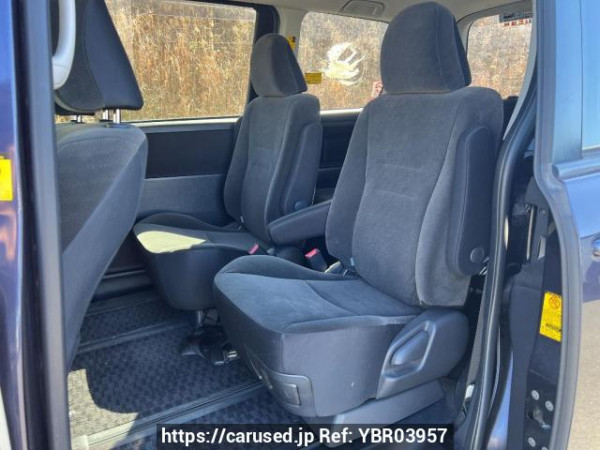 Used 2011 AT toyota noah ZRR70G Image[14]