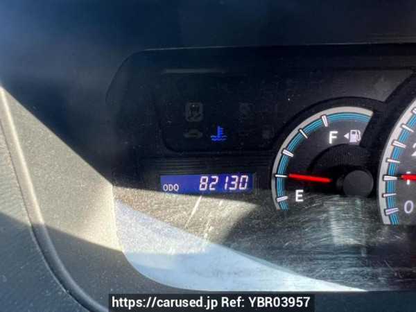 Used 2011 AT toyota noah ZRR70G Image[24]