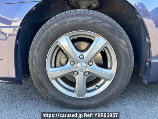 Used 2011 AT toyota noah ZRR70G Image[26]