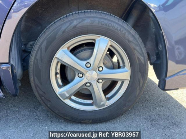 Used 2011 AT toyota noah ZRR70G Image[27]