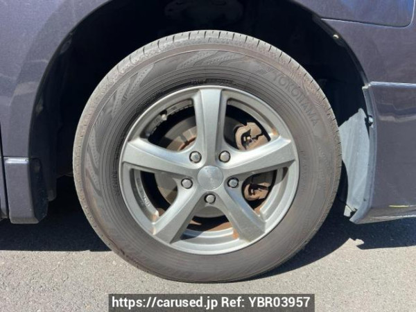 Used 2011 AT toyota noah ZRR70G Image[28]