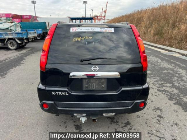 Used 2009 AT nissan x-trail NT31 Image[5]