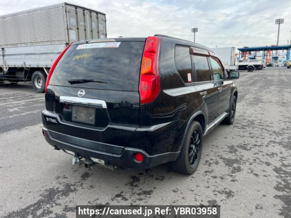 Used 2009 AT nissan x-trail NT31 Image[6]