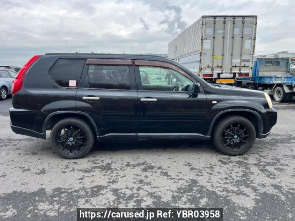 Used 2009 AT nissan x-trail NT31 Image[7]